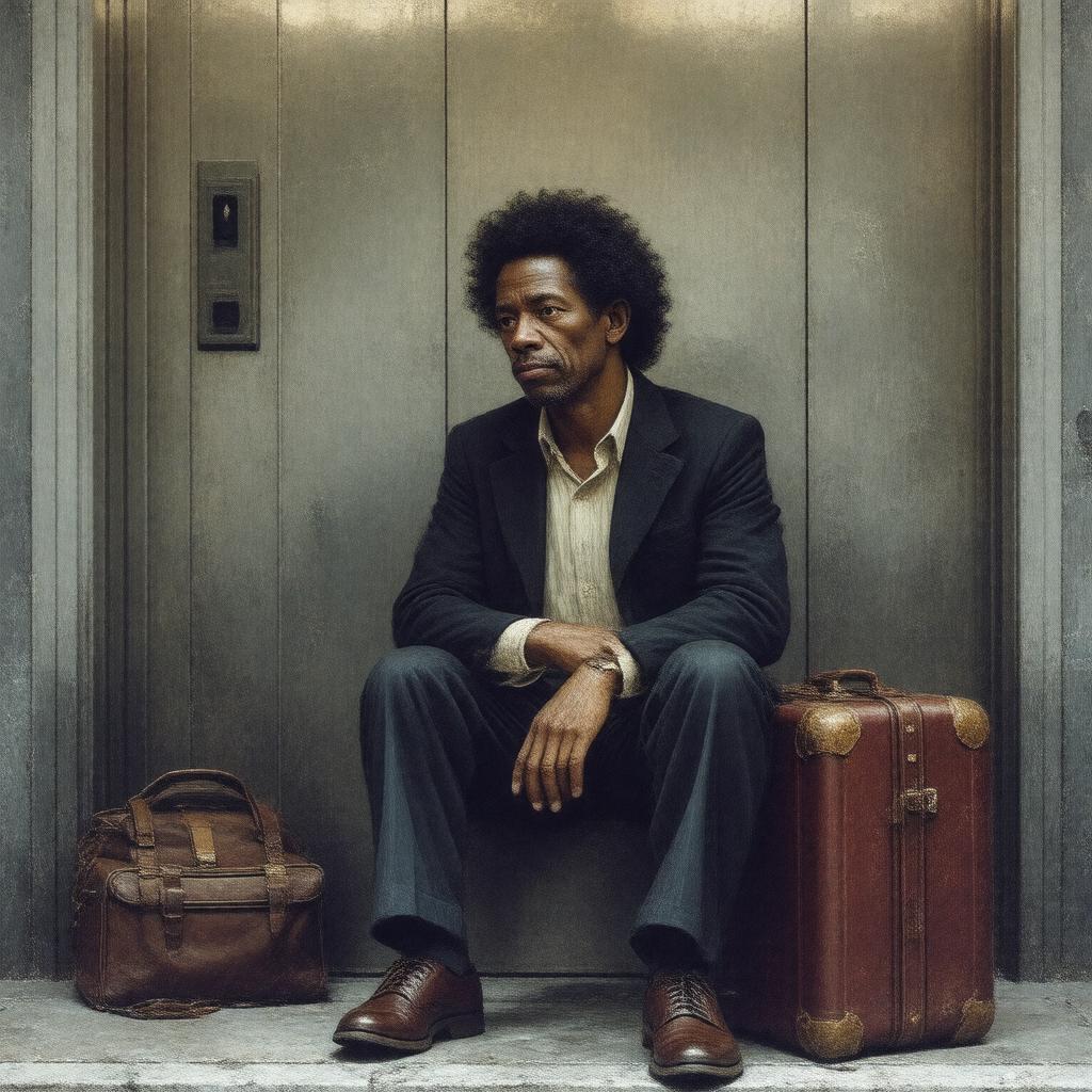 Lemn Sissay